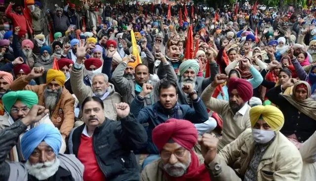 ଡିସେମ୍ବର ୨୯ରେ ବୈଠକ ପାଇଁ ପ୍ରସ୍ତାବ ଦେଇଥିଲେ କୃଷକ ସଂଗଠନ, ୩୦ରେ କରିବାକୁ କହିଲେ କେନ୍ଦ୍ର ସରକାର