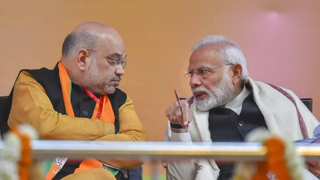 ଦଶମ ଦିନରେ କୃଷକ ଆନ୍ଦୋଳନ : ଚାଷୀଙ୍କ ସହ ବୈଠକ ପୂର୍ବରୁ ପ୍ରଧାନମନ୍ତ୍ରୀଙ୍କୁ ଭେଟିଲେ ଗୃହମନ୍ତ୍ରୀ ଅମିତ ଶାହା