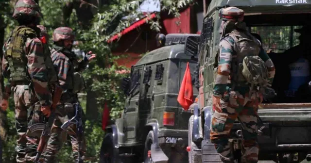 ଭାରତରେ ଆତଙ୍କବାଦୀ ଆକ୍ରମଣ ଲାଗି ମାଲେସିଆରେ ଚାଲିଥିବା ଚକ୍ରାନ୍ତ ଭଣ୍ଡୁର; ମାଷ୍ଟର ମାଇଣ୍ଡ ଜଣେ ମହିଳା