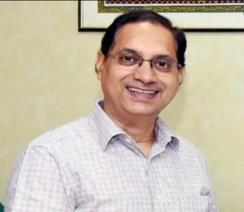 ତୁହିନ କାନ୍ତ ପାଣ୍ଡେଙ୍କୁ ଅତିରିକ୍ତ ଦାୟିତ୍ୱ