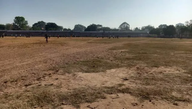 ଉଦିତନଗର ପଡ଼ିଆର ବିକାଶ ପ୍ରତି ପ୍ରଶାସନ ନିରବ କାହିଁକି ?