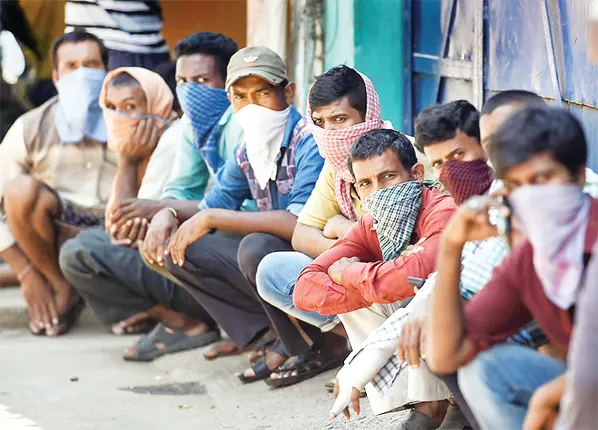 ଦେଶରେ ୧୨ କୋଟି ବେକାର, ନୂଆ ନିଯୁକ୍ତି ଦରକାର