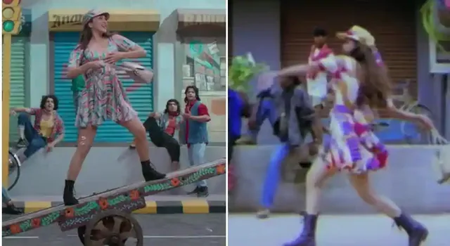 କିଆରାଙ୍କୁ ପ୍ରଶଂସା କଲେ ଉର୍ମିଳା