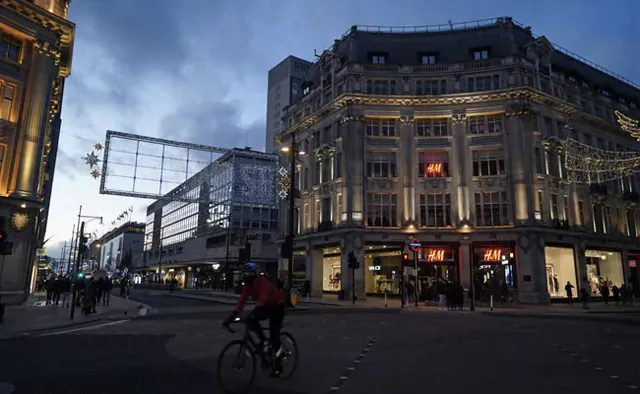 ପ୍ରତିରୋଧ ଉଦ୍ୟମ ସତ୍ତ୍ୱେ ବିଶ୍ୱରେ ବ୍ୟାପୁଛି ଇଂଲଣ୍ଡ୍‌ରେ ଚିହ୍ନଟ ହୋଇଥିବା କରୋନାଭାଇରସ୍‌ର ପରିବର୍ତ୍ତିତ ପ୍ରଜାତି