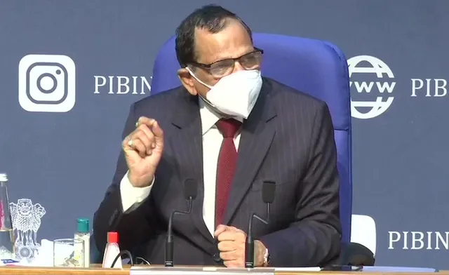 ଓମିକ୍ରନ ସ୍ଥିତି ଉପରେ ନଜର ରଖାଯାଇଛି, ବୈଷୟିକ କମିଟିର ପରାମର୍ଶ ଅନୁସାରେ ପରବର୍ତ୍ତୀ କାର୍ଯ୍ୟପନ୍ଥା : ଡ.ପଲ୍  