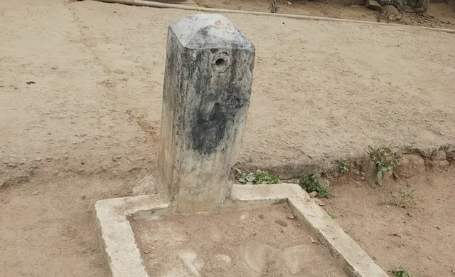 ବ୍ଲକ୍‌ ଅଧ୍ୟକ୍ଷାଙ୍କ ଗାଁ ଲୋକ ପିଉଛନ୍ତି ଚୁଆ ପାଣିି, ଲକ୍ଷାଧିକ ଟଙ୍କ ବ୍ୟୟ ପରେ ସୁଧୁରିନି ପାନୀୟ ଜଳ ସମସ୍ୟା