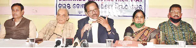 ଗୋପାଳପୁର-ଦୀଘା ଉପକୂଳ ରାଜପଥ ତୁରନ୍ତ ଆରମ୍ଭ ହେଉ, ଦାବି କଲା ଓଡ଼ିଶା ନାଗରିକ ସମାଜ