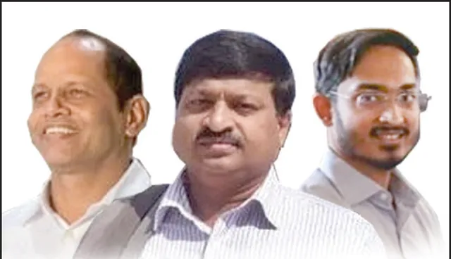 ପ୍ରଦୀପ-ସର୍ବେଶ୍ବର-ଆକାଶ ସିଣ୍ଡିକେଟ୍, ମୁହାଁମୁହିଁ ଜେରା କରିବ କ୍ରାଇମବ୍ରାଞ୍ଚ