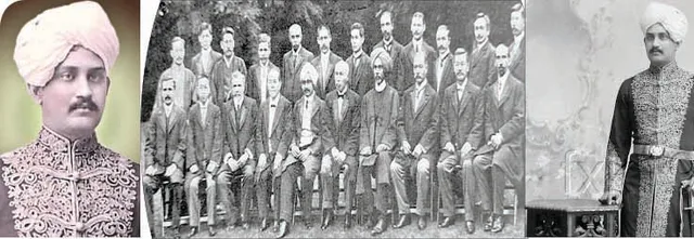 ୧୫୦ତମ ଜୟନ୍ତୀ: ଭଞ୍ଜ ଭୂମିପତି ଶ୍ରୀରାମଚନ୍ଦ୍ର