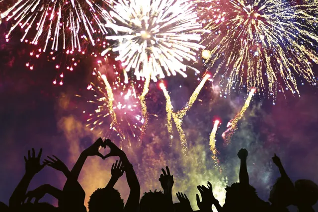 ଅନେକ ନୂଆବର୍ଷ