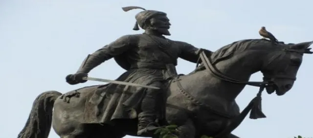 ପାଇକ ସ୍ମାରକୀ ଜବରଦଖଲ ମାମଲା: ଜବରଦଖଲକାରୀଙ୍କୁ ୩ ଦିନ ମହଲତ, ତା'ପରେ ପ୍ରଶାସନ ହଟାଇବ ଜବରଦଖଲ