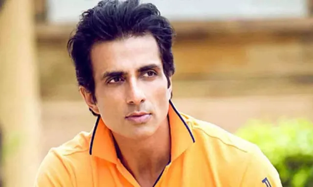 ଅଭିନେତା ସୋନୁ ସୁଦ୍‌ଙ୍କ ନାମରେ ଅଭିଯୋଗ ଆଣି ମାମଲା ଦାୟର କଲା ବିଏମ୍‌ସି