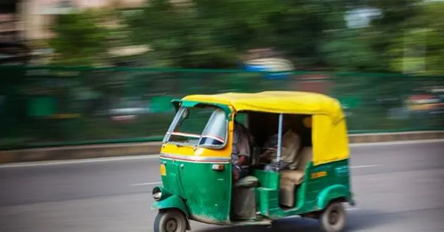 ଅଟୋରିକ୍ସା ଭଡ଼ା ବଢ଼ିଲା: ୩କିମି ପାଇଁ ଯାତ୍ରୀ ପିଛା ୨୦ ଟଙ୍କା, ରିଜର୍ଭେସନ୍‌ରେ ୫୦ ଟଙ୍କା