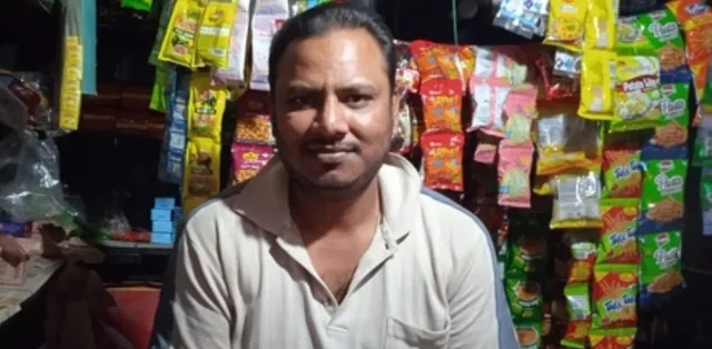 କରୋନା କାହାଣୀ: ସୁପରଭାଇଜରରୁ ପାନ ଦୋକାନୀ