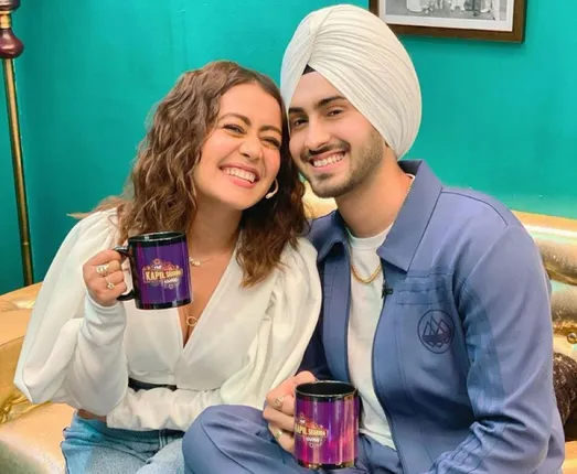 ସ୍ବାମୀଙ୍କ ‘ଏକ୍ସ’କୁ କଲ୍‌ ନକରିବାକୁ ଧମକ ଦେଇ ଭିଡିଓ ଭାଇରାଲ୍‌ କ‌ଲେ ନେହା କକ୍କର