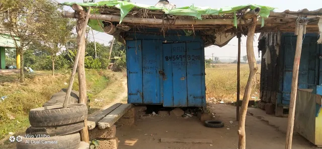 ନରଦା ବଜାରର ୩ଟି ଦୋକାନରୁ ପୁଣି ଚୋରି