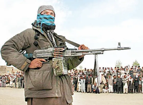 ପାକ୍‌ ଆତଙ୍କବାଦୀ ସଂଗଠନର ନୂଆ ପ୍ରୟୋଗ : ଆପ୍‌ ମାଧ୍ୟମରେ କାଶ୍ମୀରରେ ଆତଙ୍କବାଦୀ ନିଯୁକ୍ତି