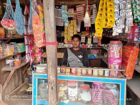 କରୋନା କାହାଣୀ; ପେଟପାଟଣାକୁ ରାହା ପାନ ଦୋକାନ