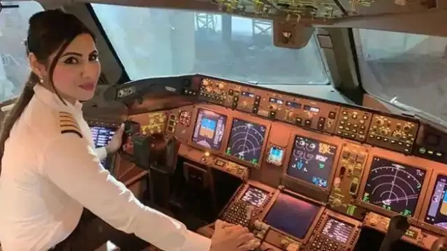 ଇତିହାସ ରଚିବାକୁ ଯାଉଛନ୍ତି ଏୟାର ଇଣ୍ଡିଆର  ମହିଳା ପାଇଲଟ୍