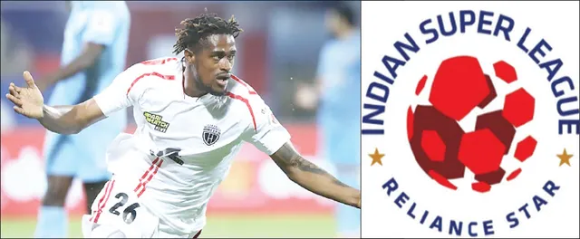 ନର୍ଥଇଷ୍ଟଠୁ ହାରିଲା ମୁମ୍ବାଇ ସିଟି