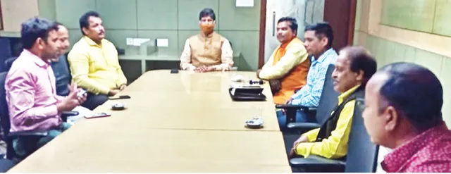 ୨୬ରେ ରେଡିଓ ଚକଲେଟ୍ ପକ୍ଷରୁ ଗୁଡ଼ିଉଡ଼ା ଉତ୍ସବ