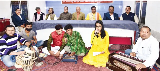 ଦୟା ଓ କରୁଣାର ଅବତାର ଥିଲେ ଗାନ୍ଧୀ