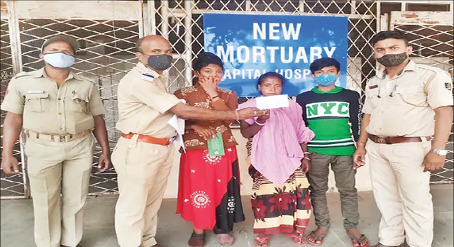 ମୃତ୍ୟୁ ପରେ  ଗୁମର ଫିଟୁଛି: ୫ ମାମଲାରେ ନିର୍ଦ୍ଦୋଷ ଥିଲେ ଦୁଲାଲ