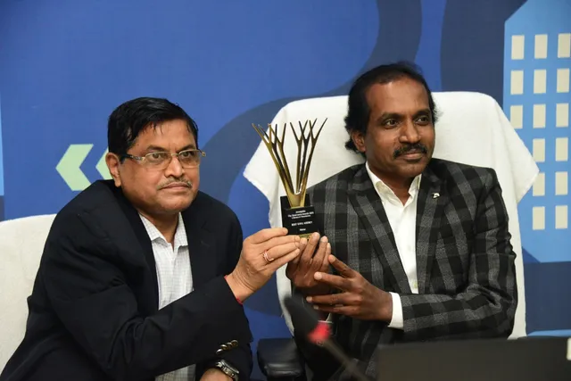 ଜାଗାମିଶନ ଓ ପାଇପ୍‌ ଯୋଗେ ପାନୀୟ ଜଳ ଯୋଗାଣ ପାଇଁ ଓଡିଶାକୁ ମିଳିଲା ଜାତୀୟ ପୁରସ୍କାର