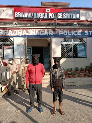 ଶୋଇଥିବା ବେଳେ ପେଟ୍ରୋଲ ଢାଳି ଜାଳିଦେବା ଘଟଣା: ଜଣା ପଡ଼ିଲା ସାନ ପୁଅର କାରନାମା