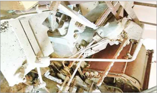 ବାରଣ୍ଡାରେ ପଡ଼ିରହିଛି ବାମଣ୍ଡା ଐତିହ୍ୟ, ରାଜ୍ୟ ସଂଗ୍ରହାଳୟରେ ସ୍ଥାନ ପା‌ଇଥାନ୍ତା