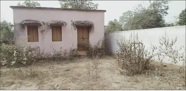 ଅବହେଳିତ ବାଲିବୋ ପ୍ରାଣୀ ଚିକିତ୍ସାଳୟ ୧୦ ବର୍ଷ ହେଲା ନାହାନ୍ତି ପ୍ରାଣୀ ନିରୀକ୍ଷକ