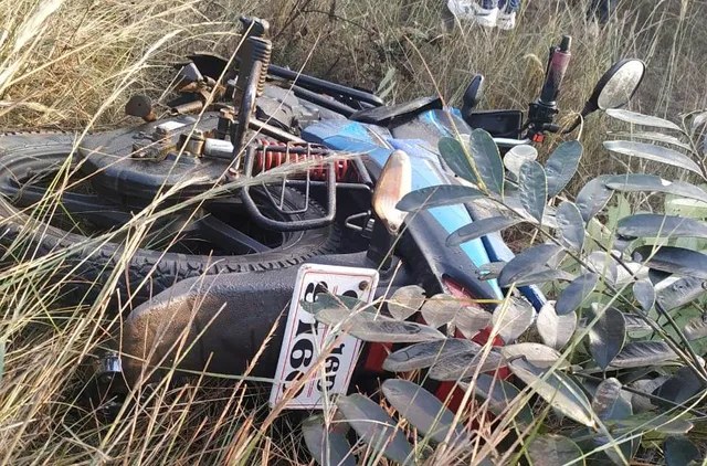 ବାଇକରୁ ପଡ଼ି ରାସ୍ତାକଡ଼ରେ ଯୁବକଙ୍କର ମୃତ୍ୟୁ