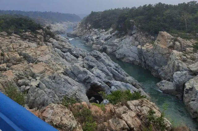 ଭୀମକୁଣ୍ଡରେ ହେବ ନାହିଁ ମକର ମେଳା