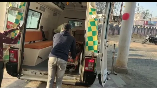 ଛତିଶଗଡରେ ବୋଲେରୋ ଦୁର୍ଘଟଣା: ଉମରକୋଟ ବ୍ଲକ୍‌ର ୨ମୃତ, ୮ ଜଣ ଆହତ