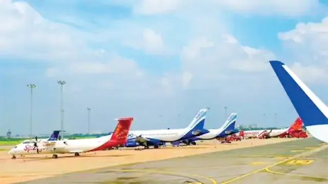 ଘରୋଇ ସଂସ୍ଥା ହାତକୁ ଯିବ ୪ ବିମାନବନ୍ଦର: ଦିଲ୍ଲୀ, ମୁମ୍ବାଇ, ହାଇଦ୍ରାବାଦ, ‌ବାଙ୍ଗାଲୋର ବିମାନବନ୍ଦରରୁ ସରକାର ସମ୍ପୂର୍ଣ୍ଣ ଓହରିଯିବେ