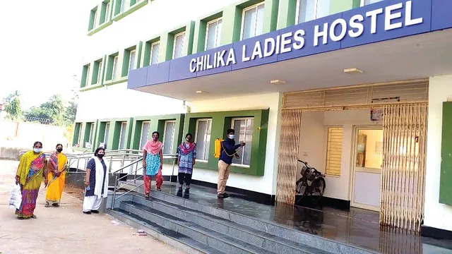 ସୋମବାର ଖୋଲିବ ବ୍ରହ୍ମପୁର ବିଶ୍ୱବିଦ୍ୟାଳୟ