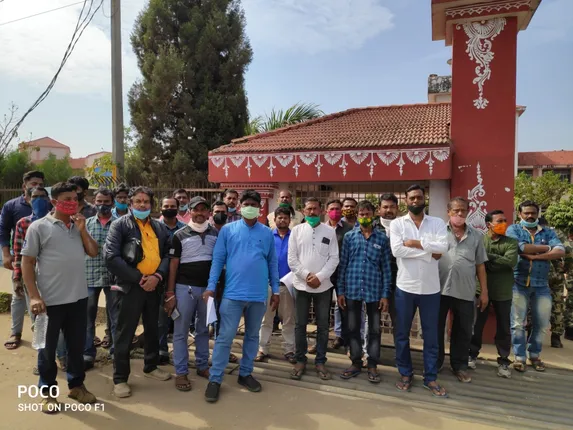 ସବୁ ଖୋଲିଲା, ବାଜା ଓ ବ୍ୟାଣ୍ଡକୁ କାହିଁକି କଟକଣା  