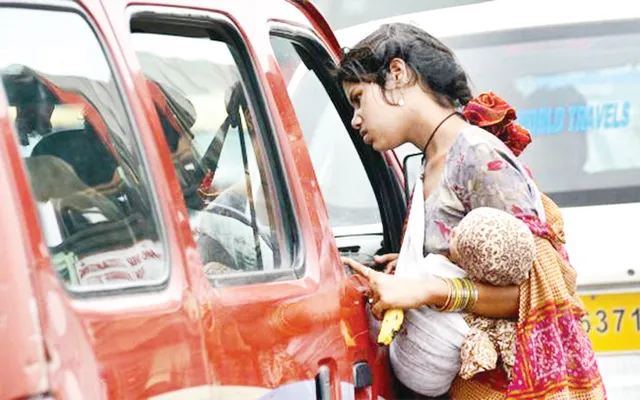 କଟକ ଜିଲ୍ଲାରେ ଅଧିକ ଭିକାରୀ, ବୌଦ୍ଧରେ ସବୁଠୁ କମ୍‌