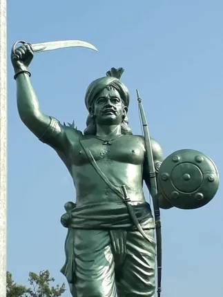 ସ୍ବାଧୀନ  ଭାରତର  ତିନି ସ୍ବାଧୀନତା ସଂଗ୍ରାମୀଙ୍କ ଜୟନ୍ତୀ