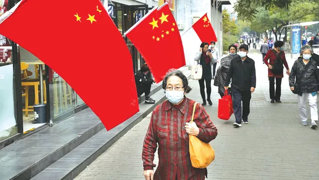 ୨୫ ଦିନରେ ବଦଳିଗଲା ବିଶ୍ବର ଚିତ୍ର : ଚୀନ୍‌ ହାତରୁ କିଭଳି ଖସିଗଲା କୋଭିଡ୍‌-୧୯ ସଂକ୍ରମଣ