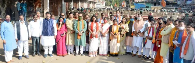 ମାହାଙ୍ଗା ଡବଲ ମର୍ଡର ଘଟଣା: ଜଣେ ଡିଆଇଜିଙ୍କୁ ଦିଆଯିବ ତଦନ୍ତ ଦାୟିତ୍ବ