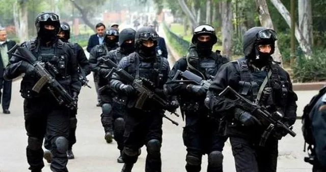 ଭାରତ ଆସୁଛନ୍ତି ଫୋନ ବୋମା ଓ ବିଷ ଛୁଞ୍ଚିକୁ ହତିଆର କରୁଥିବା ଗୁଇନ୍ଦା ଏଜେନ୍ସି