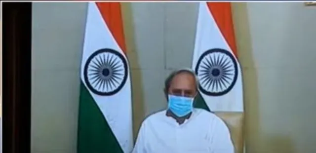 ଲୋକଙ୍କ ଆବଶ୍ୟକତାକୁ ଦୃଷ୍ଟିରେ ରଖି କାମ କଲେ ବ୍ରାଣ୍ଡ ସୃଷ୍ଟି ହେବ: ମୁଖ୍ୟମନ୍ତ୍ରୀ