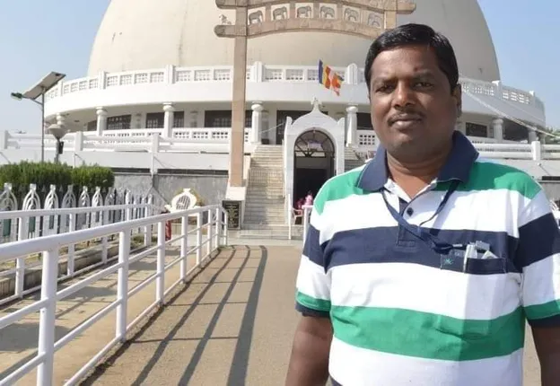 ୫୦ ହଜାର ଟଙ୍କା ଲାଞ୍ଚ ନେବା ଘଟଣାରେ କାଲିମେଳା ତହସିଲର ବରିଷ୍ଠ କିରାଣୀ ନିଲମ୍ବିତ