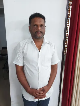 ପ୍ରିପେଡ୍‌ ବିଦ୍ୟୁତ ମିଟର୍‌ ଦେବା ନାଁରେ ୫୪ଲକ୍ଷ ଠକେଇ, ନକଲି କମ୍ପାନିର ପରିଚାଳନା ନିର୍ଦ୍ଦେଶକ ଗିରଫ