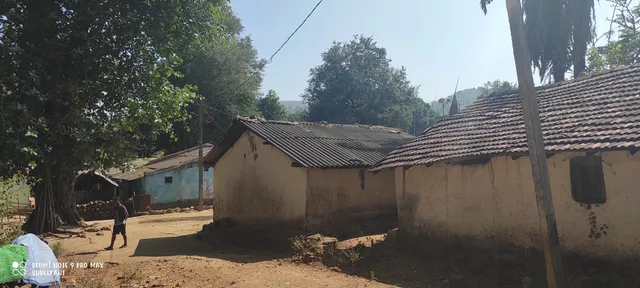 ପୌରାଞ୍ଚଳରେ ସ୍ବଚ୍ଛ ଭାରତ ମିଶନର ବିକଳ ଚିତ୍ର: ପାଇଖାନା ନ ଥିବା‌ ୩୦୦ ପରିବାରର ଗାଁ ତେନ୍ତୁଳିଗୁଡା