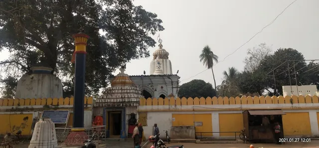 ଦେବୋତ୍ତର ବିଭାଗର ଅପାରଗତା, ହରିବଳଦେବଜୀଉ ମହାପ୍ରଭୁଙ୍କ ଦୈନିକ ନୀତିରେ ବିଘ୍ନ