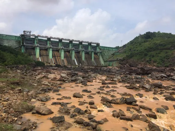 ଶିଳାନ୍ୟାସର ୭ ବର୍ଷ ବିତିଲା, ଆଗେଇପାରୁନି ନବରଙ୍ଗପୁର ଜଳସେଚନ ପ୍ରକଳ୍ପ