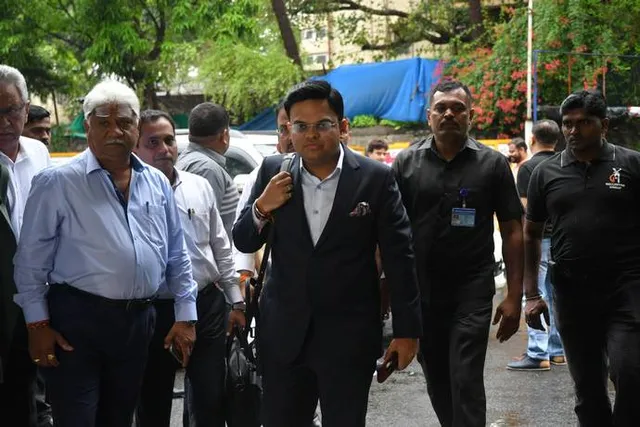 ସଂଦେହ ଦୂର କଲେ ଜୟ ଶାହା, ଭାରତୀୟ କ୍ରିକେଟ ଦଳ ଦକ୍ଷିଣ ଆଫ୍ରିକା ଗସ୍ତରେ ଯିବ