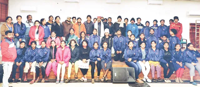 ଓଡ଼ିଶା ଓ କଳାହାଣ୍ଡିକୁ ନୂଆ ପରିଚୟ ଦେଇଛି ‘ବଜାସାଲ’ ଲୋକନୃତ୍ୟ : ଧର୍ମେନ୍ଦ୍ର